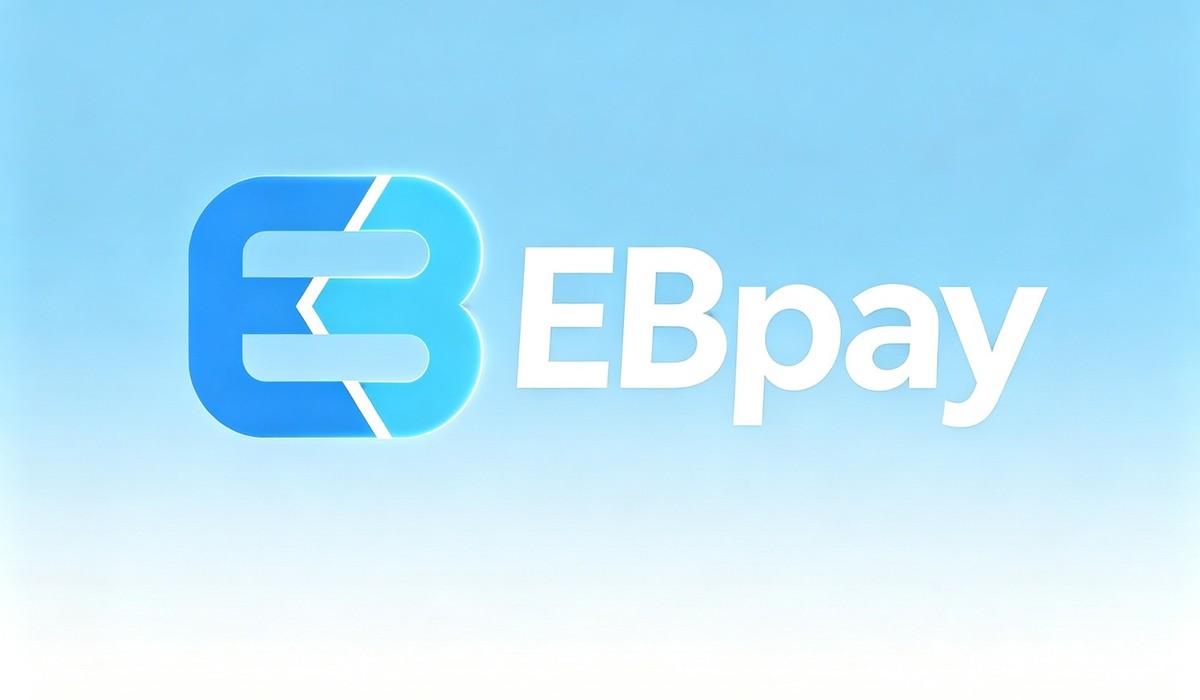 ebpay注册说明图