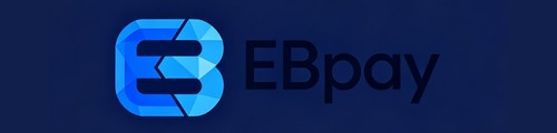 ebpay官网标志