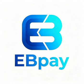 ebpay钱包界面功能图片