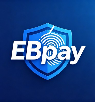 ebpay钱包界面功能图片