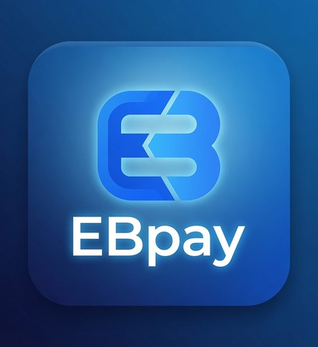 ebpay钱包界面功能图片