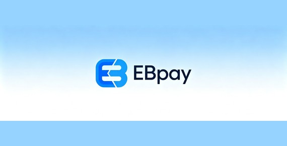 ebpay钱包界面功能图片